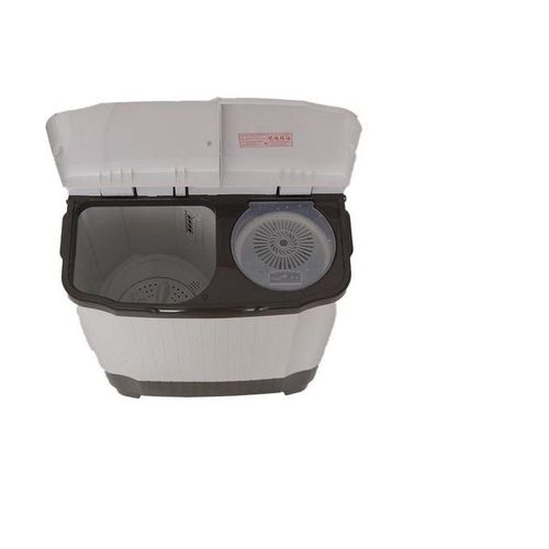 Pixel 7KG Twin Tub Top Loader Wasing Machine 7 KG - 1 Year Warranty