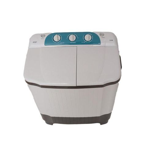 Pixel 7KG Twin Tub Top Loader Wasing Machine 7 KG - 1 Year Warranty