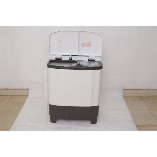 Pixel 7KG Twin Tub Top Loader Wasing Machine 7 KG - 1 Year Warranty