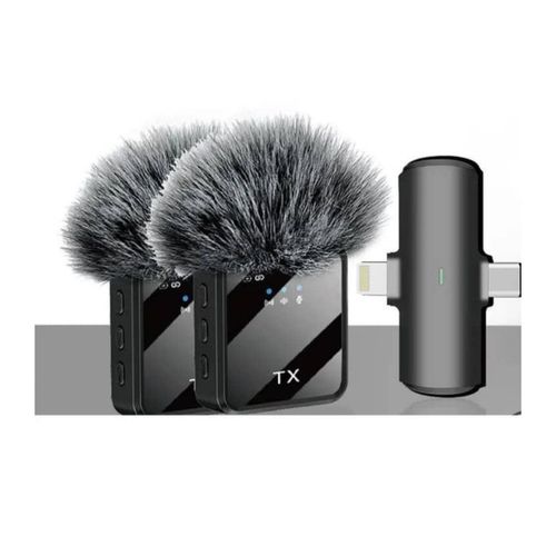 TX Wireless Microphone
