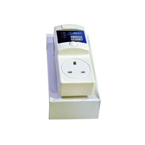 Sollatek Fridge Guard- 13amps - White.