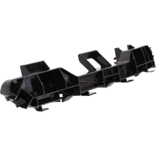 Front Bumper Bracket Compatible with HONDA ACCORD 2013-2017 Right Passenger Side Cover Spacer Sedan