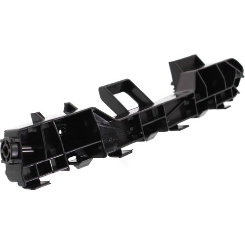 Front Bumper Bracket Compatible with HONDA ACCORD 2013-2017 Left Driver Side Cover Spacer Sedan