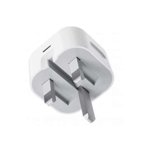 Type C 25W Original  super fast Adupter