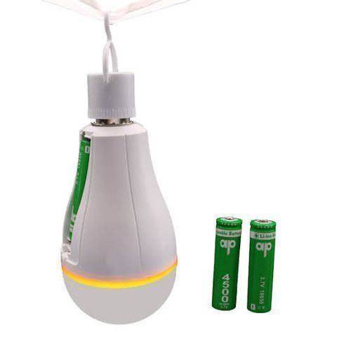 Fa Emargency Bulb 20 Watt -White