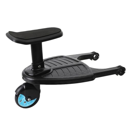 Baby Stroller Wheeled Board Kids Wheel Board Stroller Step S