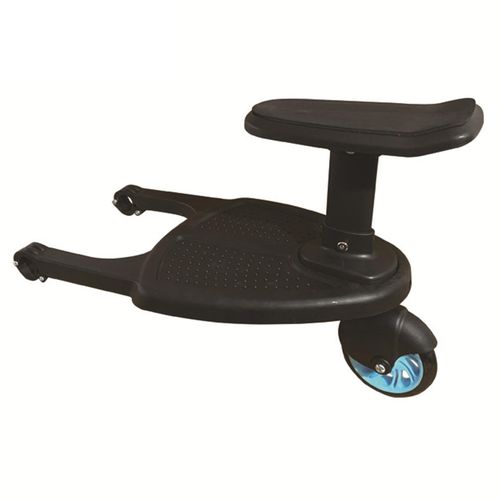 Baby Stroller Wheeled Board Kids Wheel Board Stroller Step S