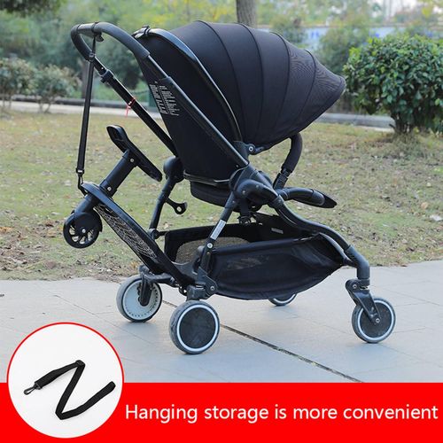 Baby Stroller Wheeled Board Kids Wheel Board Stroller Step S