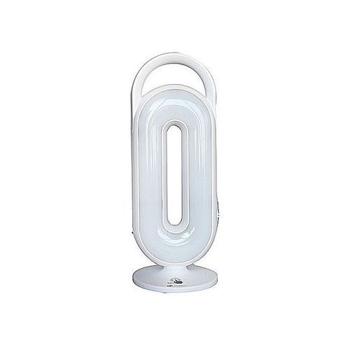 Dp Sensor Rechargeable Emergency Light - White