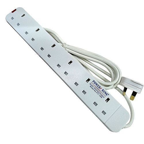 Power King 6-Way Extension