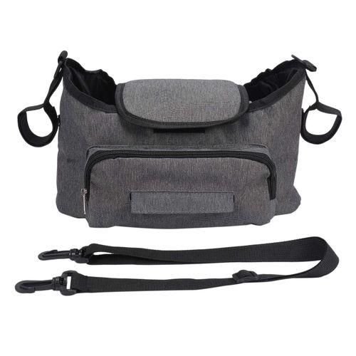 Baby Stroller Bag Diaper Bag Nappy Bag Stroller Organizer Mo