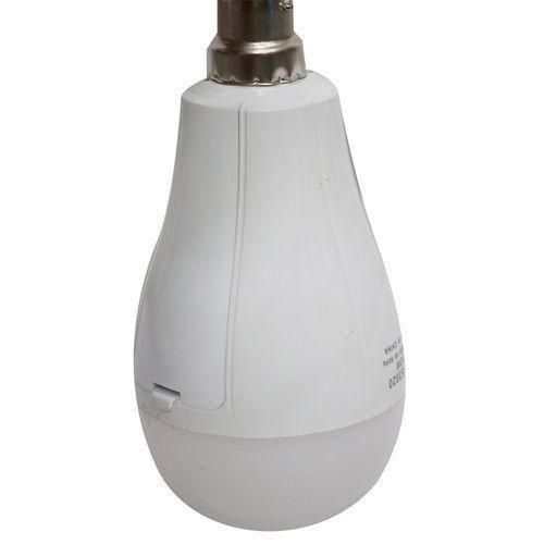 Other Rechargeable LED Energy Saving Bulb. white