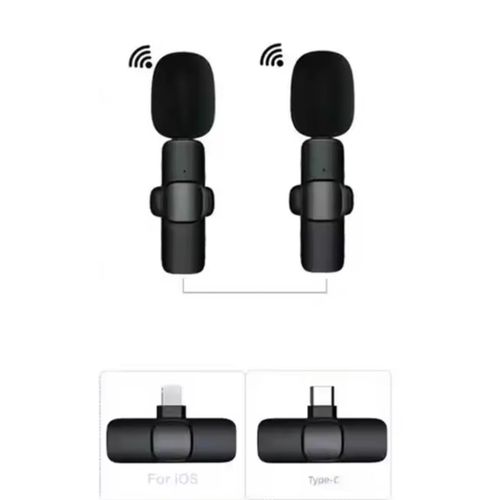 Mic K9