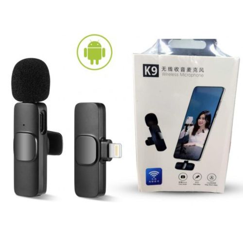 Mic K9