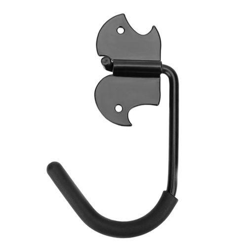 Wall Mount Accessories Adjustable Angle Bike Hook For
