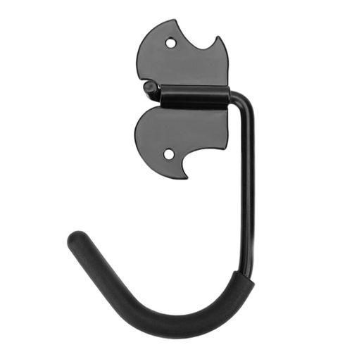 Wall Mount Accessories Adjustable Angle Bike Hook For