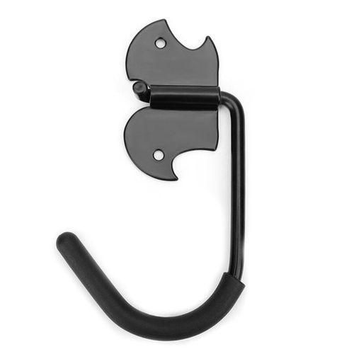 Wall Mount Accessories Adjustable Angle Bike Hook For