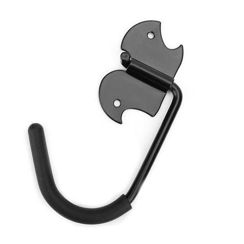 Wall Mount Accessories Adjustable Angle Bike Hook For