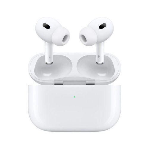 TWS Airpods Pro With Noise Cancellation - White