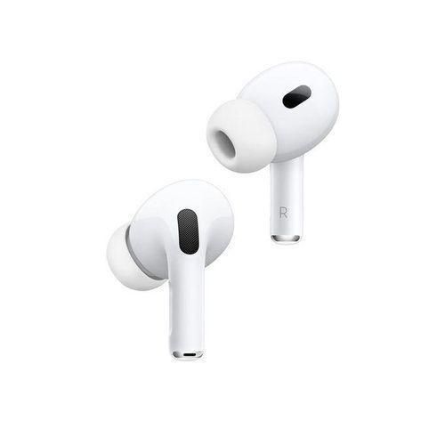 TWS Airpods Pro With Noise Cancellation - White