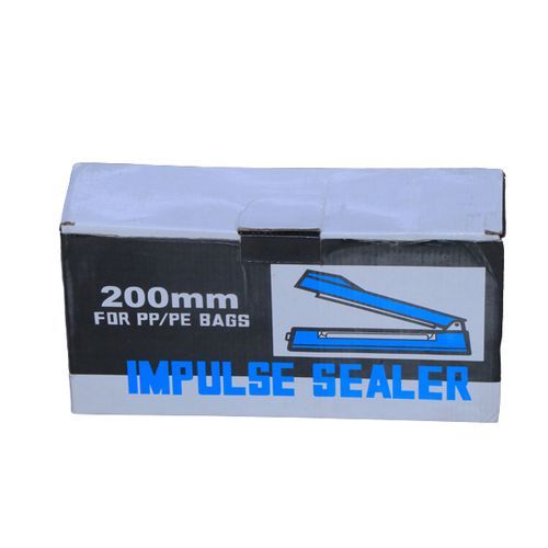 Impulse Sealer 200mm