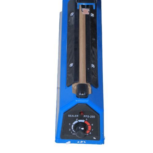Impulse Sealer 200mm