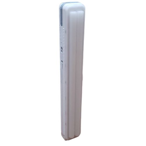 Kamisafe 7603D Rechargeable Emergency Lighting Lamp- White