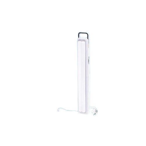 Kamisafe 7603D Rechargeable Emergency Lighting Lamp- White
