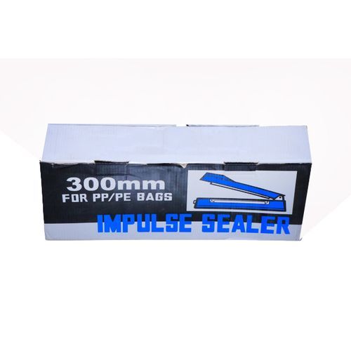 Impulse Sealer 300mm