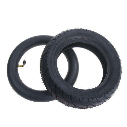 10inch Electric Scooter Tire 80  656 Inner And Outer Tire 80  656 Thickened Tire Inner Tube Tire Parts NO5142