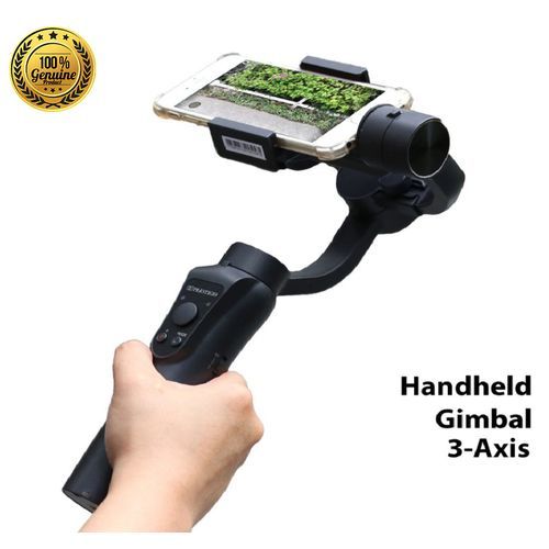 Other Professional Handheld Gimbal, -Black