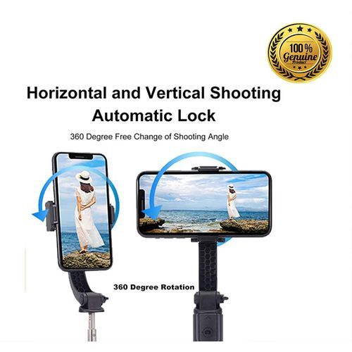 Other Professional Handheld Gimbal, -Black