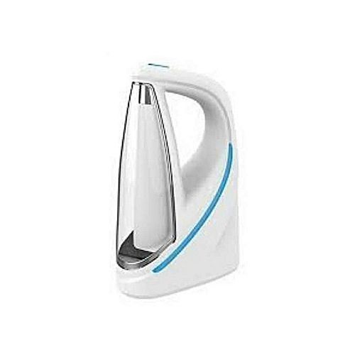 Kamisafe Rechargable Emergency Light -White, Blue