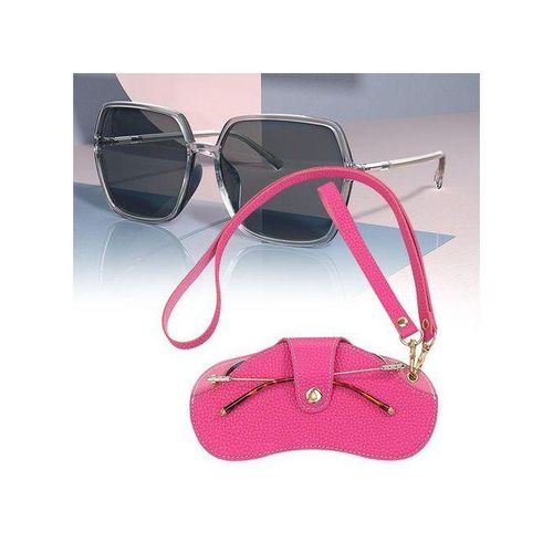 Sunglasses Case Lightweight Glasses Case Holder For