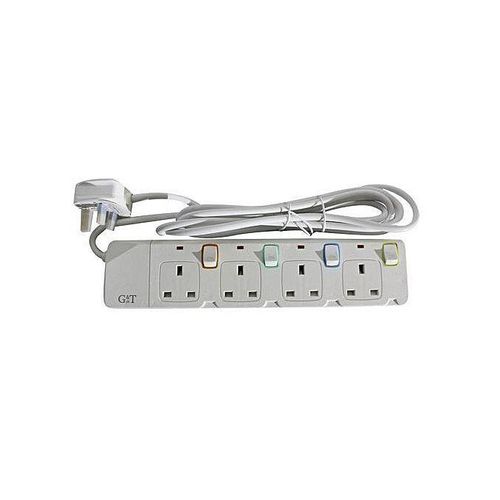 Extension Socket