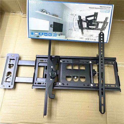 Tilt TV Wall Mount Bracket Tv mounts stand 22"-55
