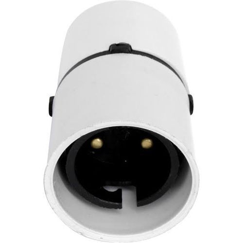Pendant Lamp Holder - white