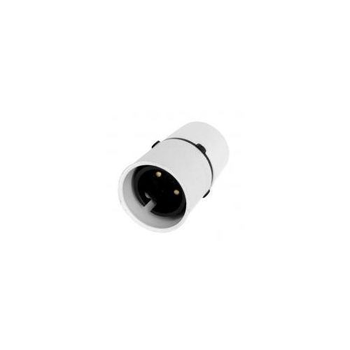 Pendant Lamp Holder - white