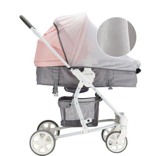 Baby Kids Prams Mosquito Net Pushchairs Cots Cover Fly Insect Mesh Bug