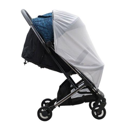 Baby Kids Prams Mosquito Net Pushchairs Cots Cover Fly Insect Mesh Bug