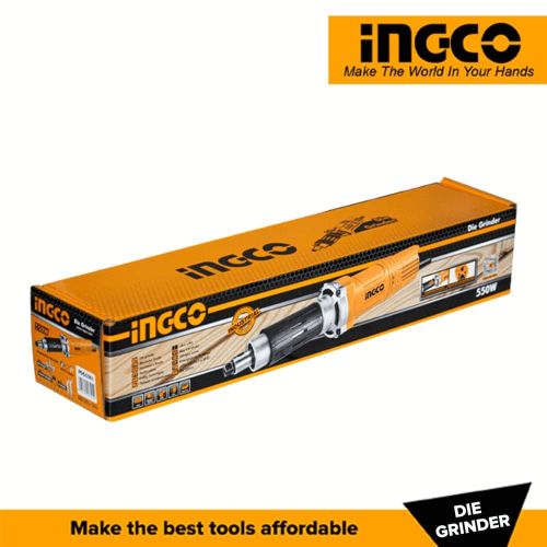 INGCO Powerful Motor Die Grinder
