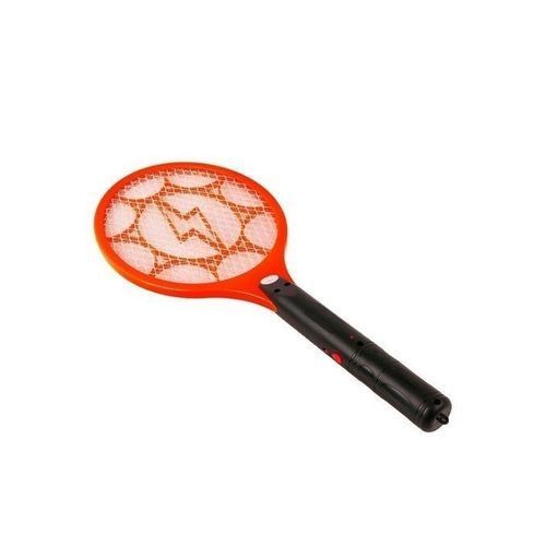 Mosquito Rechargeable Killer Bat  -Multi Colour