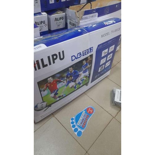 Aliph Tv 32 inch