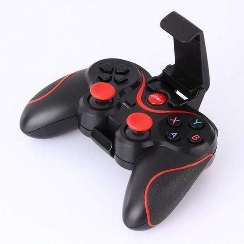Gaming Controller For Smartphones Consoles Computer