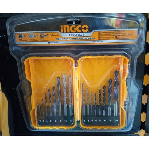 INGCO 16 Wood Screw Nails