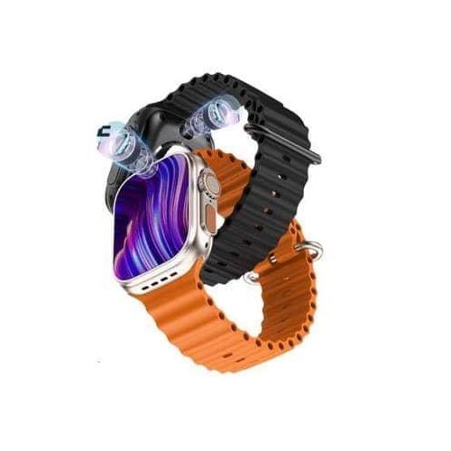 Smartbarry C92 Max Smart Watch 4G Network Android Smart Watch with 3 Straps 64GB Memory Support SIM Card and Google Play Facebook ,YouTube, Telegram,WhatsApp,TikTok Support All Apps as a Mobile Phone in Your Hand with 2 Camera for Taking Pictures
