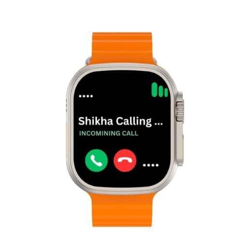 Smartbarry C92 Max Smart Watch 4G Network Android Smart Watch with 3 Straps 64GB Memory Support SIM Card and Google Play Facebook ,YouTube, Telegram,WhatsApp,TikTok Support All Apps as a Mobile Phone in Your Hand with 2 Camera for Taking Pictures