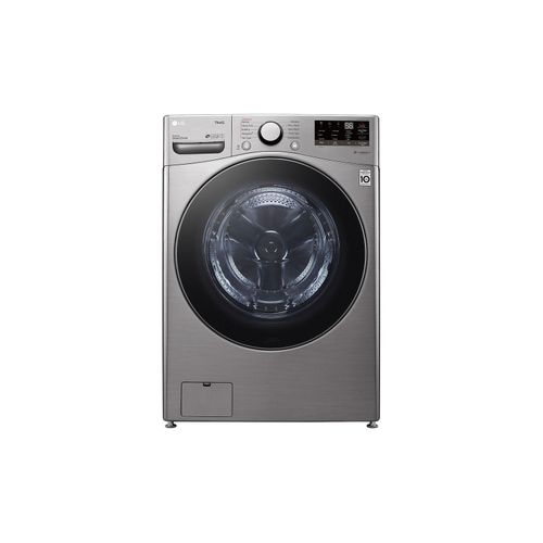 LG 20kg/12kg  Front Load Washer/Dryer  AI DD&trade;  Steam&trade; TurboWash