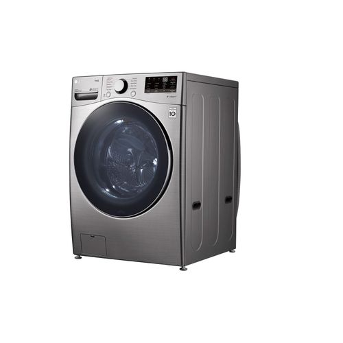 LG 20kg/12kg  Front Load Washer/Dryer  AI DD™  Steam™ TurboWash