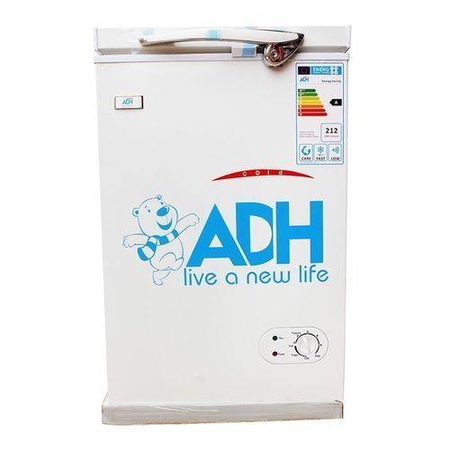 ADH BD-150 Liters - BD40-QA50/BD9015 Chest Freezer